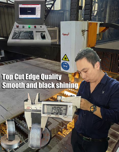 Çin Shanghai Raylaser Intelligent Technology Co., Ltd. Şirket Profili 
